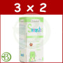 Pack 3x2 Sananitos Regutrans 150Ml. Drasanvi