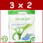 Pack 3x2 Uña De Gato 30 Cápsulas Drasanvi