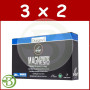 Pack 3x2 Magnesio 7 Viales Drasanvi