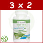 Pack 3x2 Aloe Vera 120 Comprimidos Drasanvi