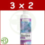 Pack 3x2 Champú Biotina y Aloe Vera Cabello Teñidos 1Lt. Drasanvi