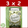 Pack 3x2 Jabón De Aceite De Oliva 100Gr. Drasanvi