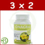 Pack 3x2 Onagra 450 Perlas Eladiet