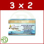 Pack 3x2 Aceite de Hígado de Bacalao Marnys