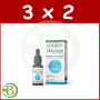 Pack 3x2 Cbdolmar Melatonin ( Cbd 3%) 30 Ml Marnys