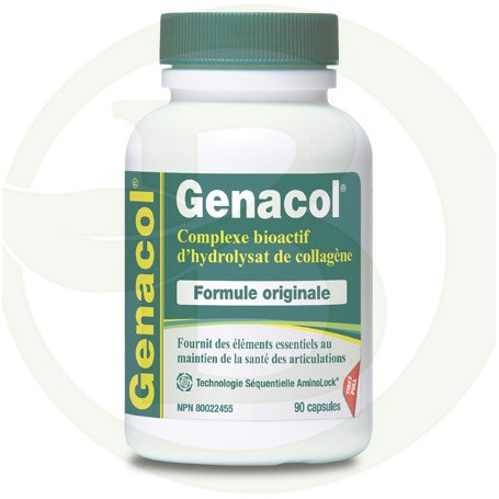 Genacol 90 Cápsulas