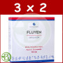 Pack 3x2 Fluyen 20 Ampollas Mahen