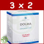 Pack 3x2 Dolma 60 Cápsulas Mahen