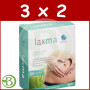 Pack 3x2 Laxma 60 Comprimidos Mahen