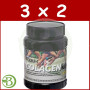 Pack 3x2 Colagenium 600Gr. Just Podium