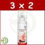 Pack 3x2 Magnesio 100Ml. Mahen