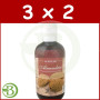 Pack 3x2 Aceite de Almendras 250Ml. Jellybell