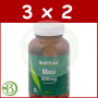 Pack 3x2 Maca (Lepidium Meyenii) Health Aid