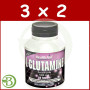 Pack 3x2 L-Glutamina Health Aid