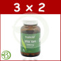 Pack 3x2 Ñame Silvestre (Dioscorea Villosa) Health Aid