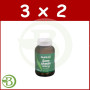 Pack 3x2 Ñame Silvestre (Dioscorea Villosa) Health Aid