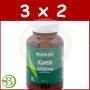 Pack 3x2 Melón Amargo (Momordica Charantia) Health Aid