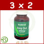 Pack 3x2 Dong Quai (Angélica Sinesis) Health Aid