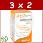 Pack 3x2 Multi A-Z Health Aid