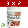 Pack 3x2 Fibra de Cáscara de Psyllium en Polvo Health Aid