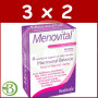 Pack 3x2 Menovital Health Aid