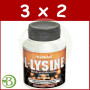 Pack 3x2 L-Lisina Health Aid