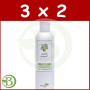 Pack 3x2 Champú Regenerante de Tepezcohuite 250Ml. Nutrinat