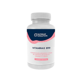 Vitamines B99 Nutrinat Evolution