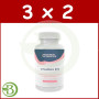 Pack 3x2 Vitaminas B99 Nutrinat Evolution