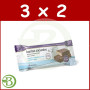 Pack 3x2 Herbopuntia Barrita de Yogur 35Gr. Herbora