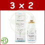 Pack 3x2 Azafran Spray 30Ml. Normonerv Herbora