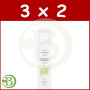 Pack 3x2 Jabón Facial en Espuma 200Ml. Mimesis Sensations