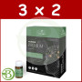 Pack 3x2 Neuromem Premium 20 Viales Herbora