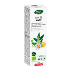 Phyto-Biopole Nº 22 Mélange Avir 50Ml. Intérêt