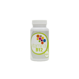 Vitamine B12 90 Chap. Plante