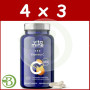 Pack 4x3 Vitamina C 60 Comprimidos Herbora