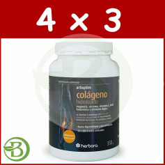 Pack 3x2 Artioptim Colágeno 350Gr. Herbora