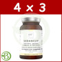 Pack 4x3 Sedancap 60 Cápsulas Herbora