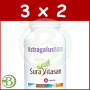 Pack 3x2 Astrágalus 8000 30 Cápsulas Sura Vitasan