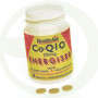 Co Q-10 20Mg. Liberación Prolongada Health Aid