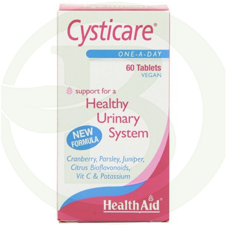 Cysticare Health Aid