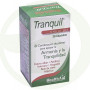 Tranquil Health Aid