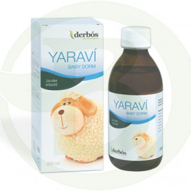 Yaraví Baby Dorm Derbos