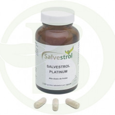 Salvestrol Platinum 60 Gélules