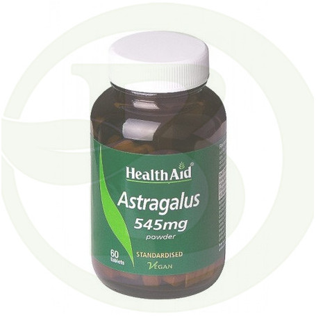 Astrágalo (Astragalus Membranaceus) Health Aid