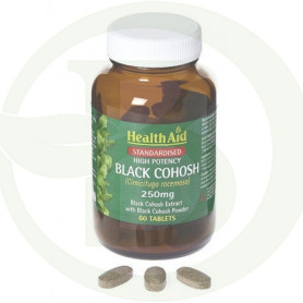 Cimifuga (Cimicifuga Racemosa) Health Aid