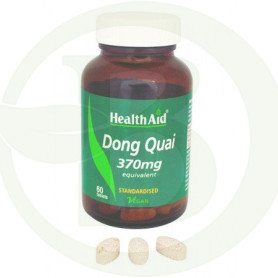 Dong Quai (Angélica Sinesis) Health Aid