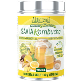 Kombucha Sève 100Gr Tongil