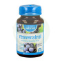 Resveratrol Plus Active 60 Cápsulas Dietmed