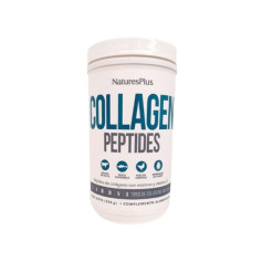 Peptides de Collagène 254Gr Natures Plus